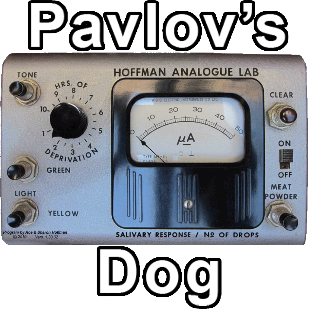Pavlov's Dog