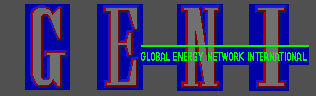 Global Energy Network International