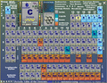 Animated Periodic Table of the Elements