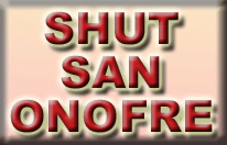 Shut San Onofre!