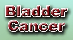 Bladder Cancer Experience