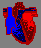 Heart logo