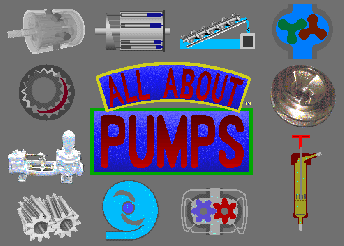 All About Pumps