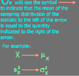 The symbol for equivalency in statistics