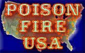 Poison Fire USA