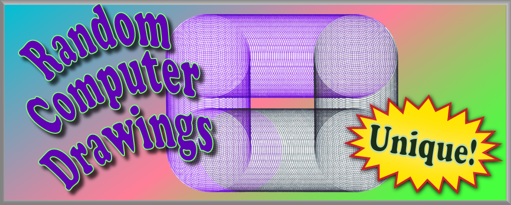 Random Computer Art