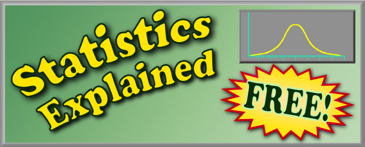 Statistics Explained banner